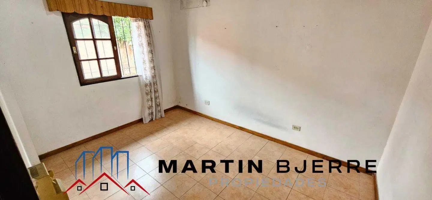 ALQUILER CASA 3 AMBIENTES EN BARRIO PAMPERO, CIUDAD EVITA, LA MATANZA 8