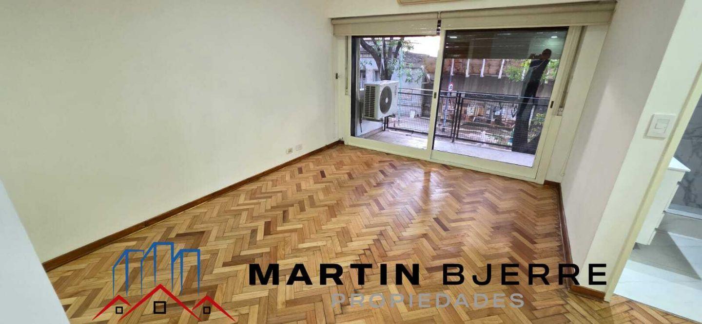 ALQUILER DEPARTAMENTO 3 AMBIENTES EN CABALLITO, CAPITAL FEDERAL
