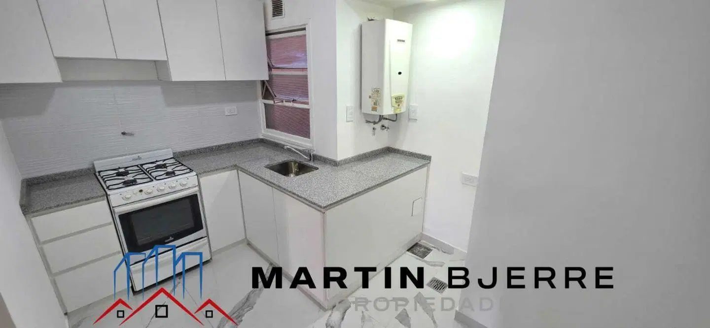ALQUILER DEPARTAMENTO 3 AMBIENTES EN CABALLITO, CAPITAL FEDERAL 5