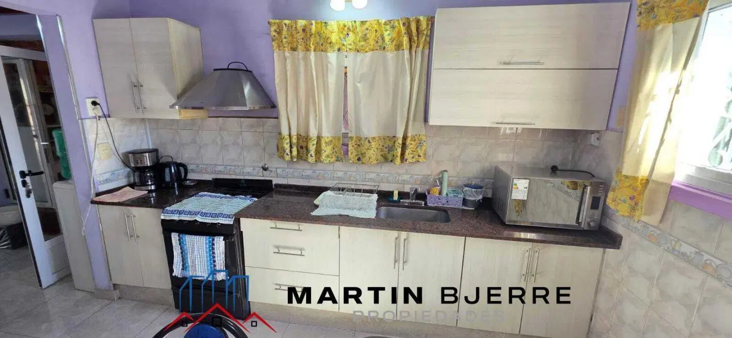 Venta de Casa 5 Ambientes en Circ. 4, Ciudad Evita 8