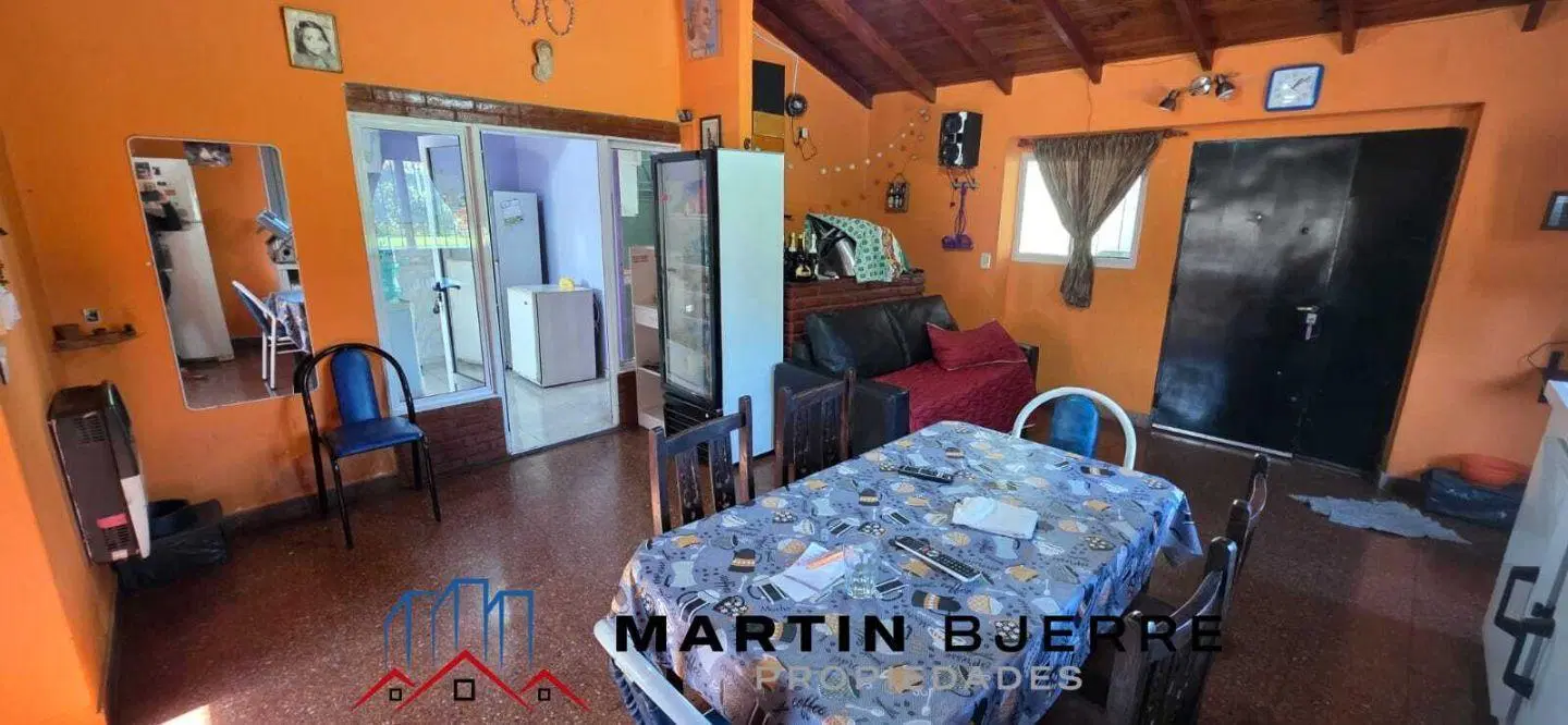 Venta de Casa 5 Ambientes en Circ. 4, Ciudad Evita 5