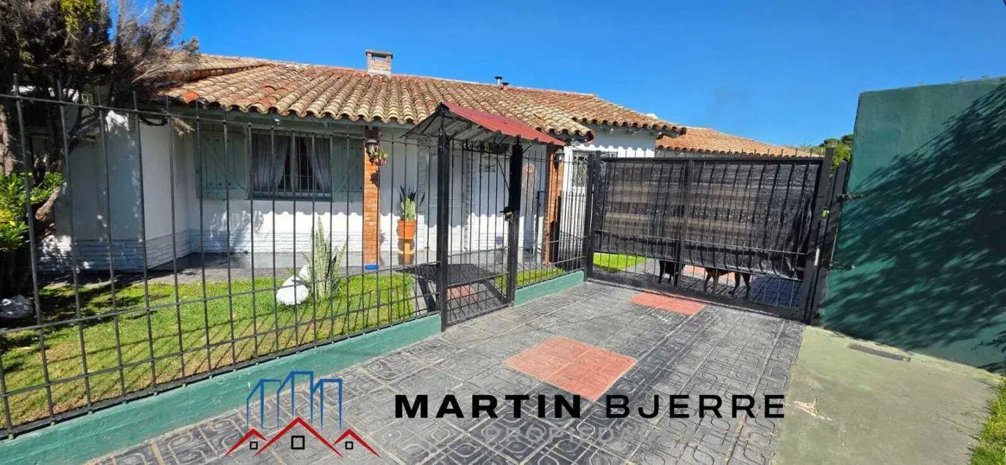 Venta de Casa 5 Ambientes en Circ. 4, Ciudad Evita 3