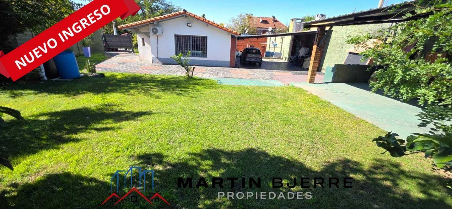 Venta de Casa 5 Ambientes en Circ. 4, Ciudad Evita