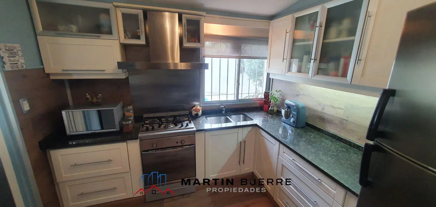 VENTA CASA 4 AMBIENTES EN CIUDAD EVITA. LA MATANZA 2