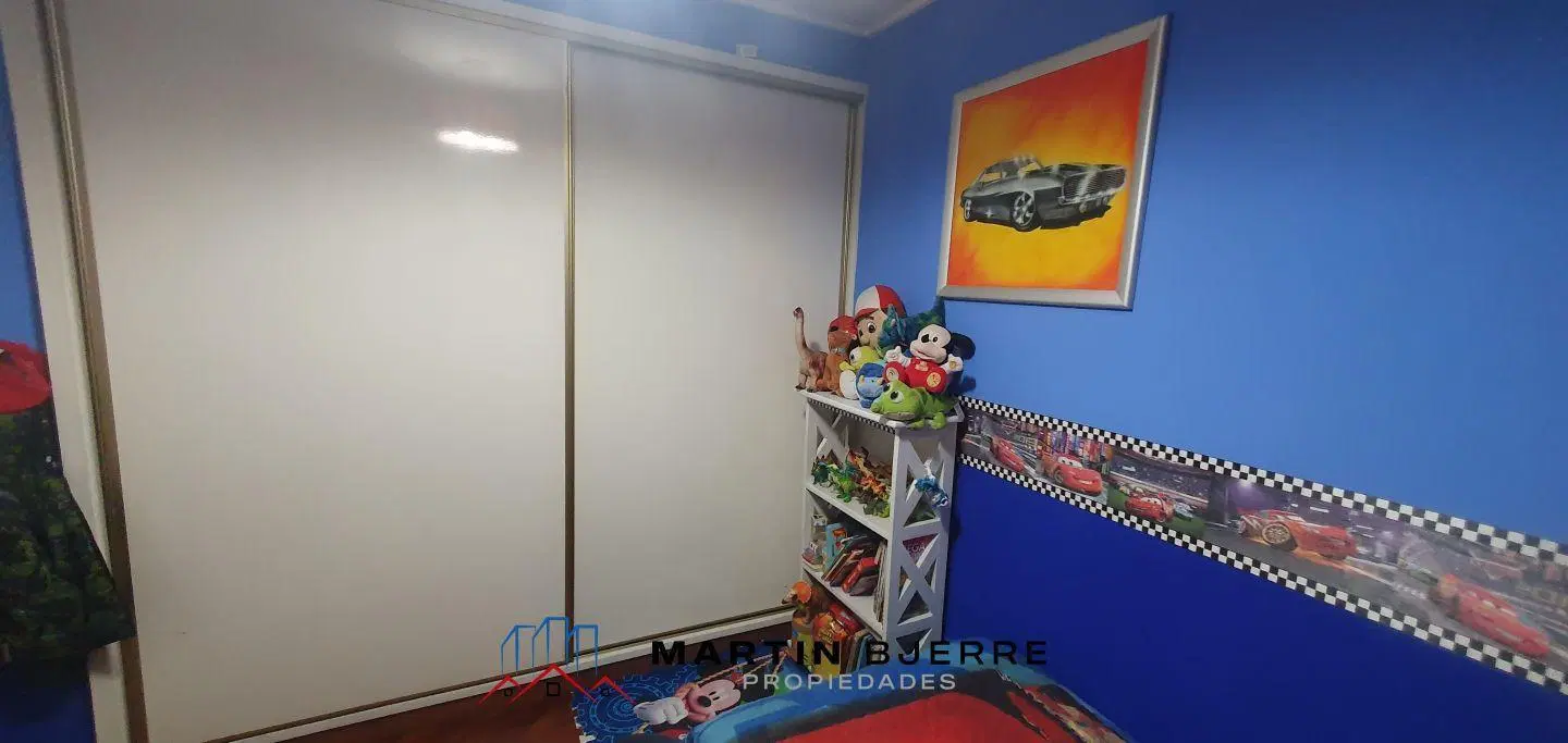 VENTA CASA 4 AMBIENTES EN CIUDAD EVITA. LA MATANZA 4