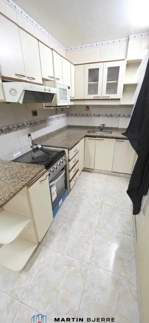 ALQUILER DEPARTAMENTO PLANTA BAJA BARRIO ALAS, CIUDAD EVITA 5