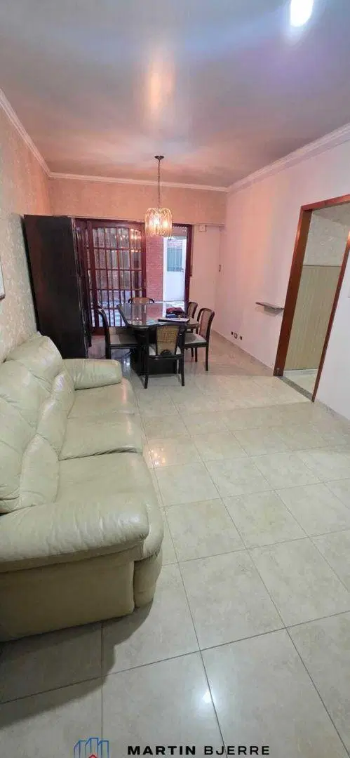 ALQUILER DEPARTAMENTO PLANTA BAJA BARRIO ALAS, CIUDAD EVITA 3