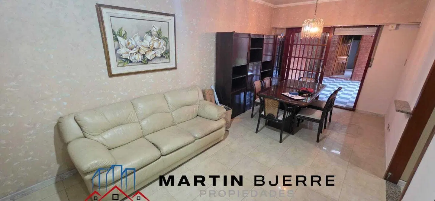 ALQUILER DEPARTAMENTO PLANTA BAJA BARRIO ALAS, CIUDAD EVITA 4