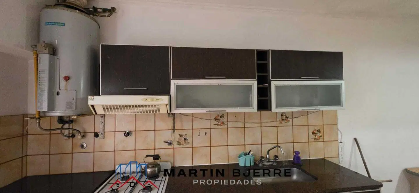 Casa 3 ambientes. | PILCOMAYO al 1600 2