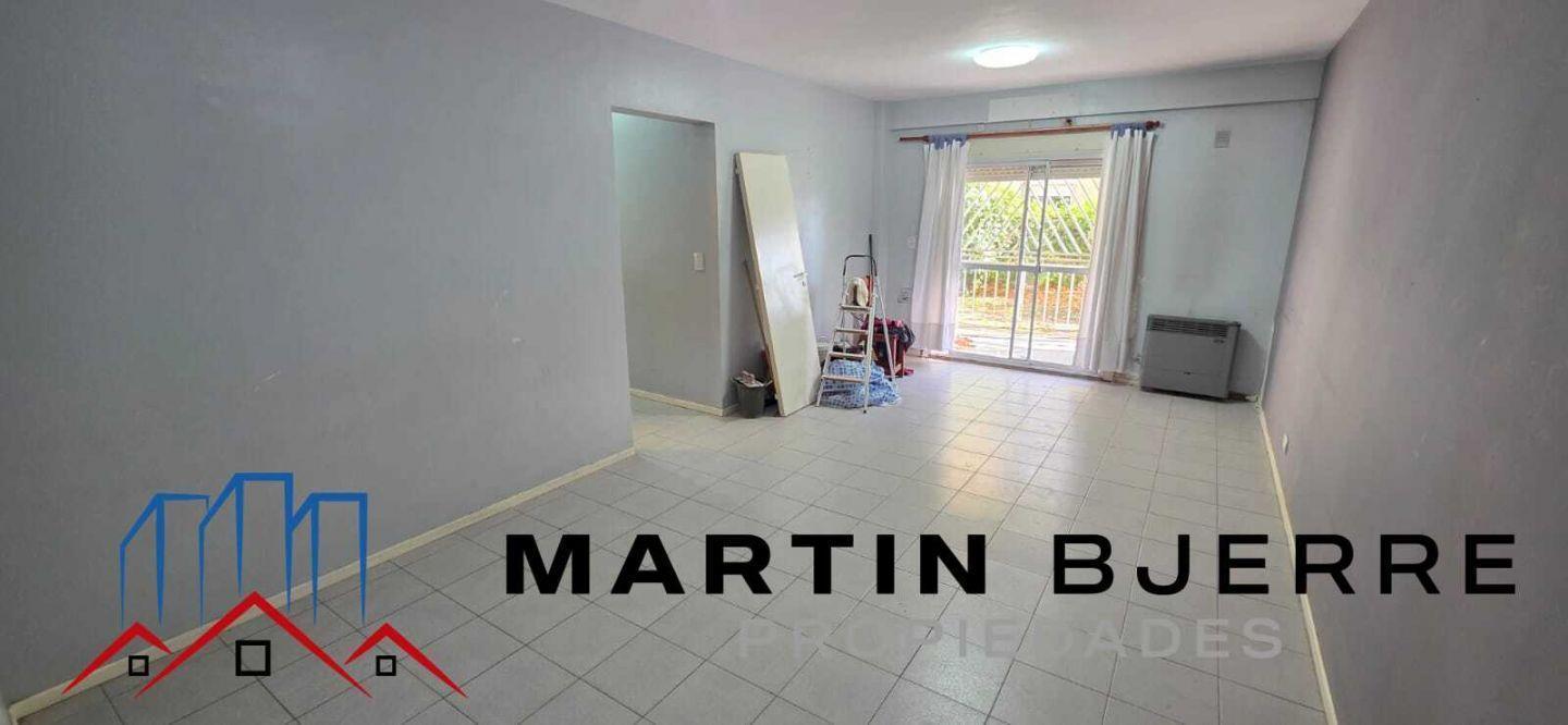 Foto de ALQUILER DEPARTAMENTO 4 AMBIENTES, PLANTA BAJA, BARRIO TECHOS, EN, imagen 2