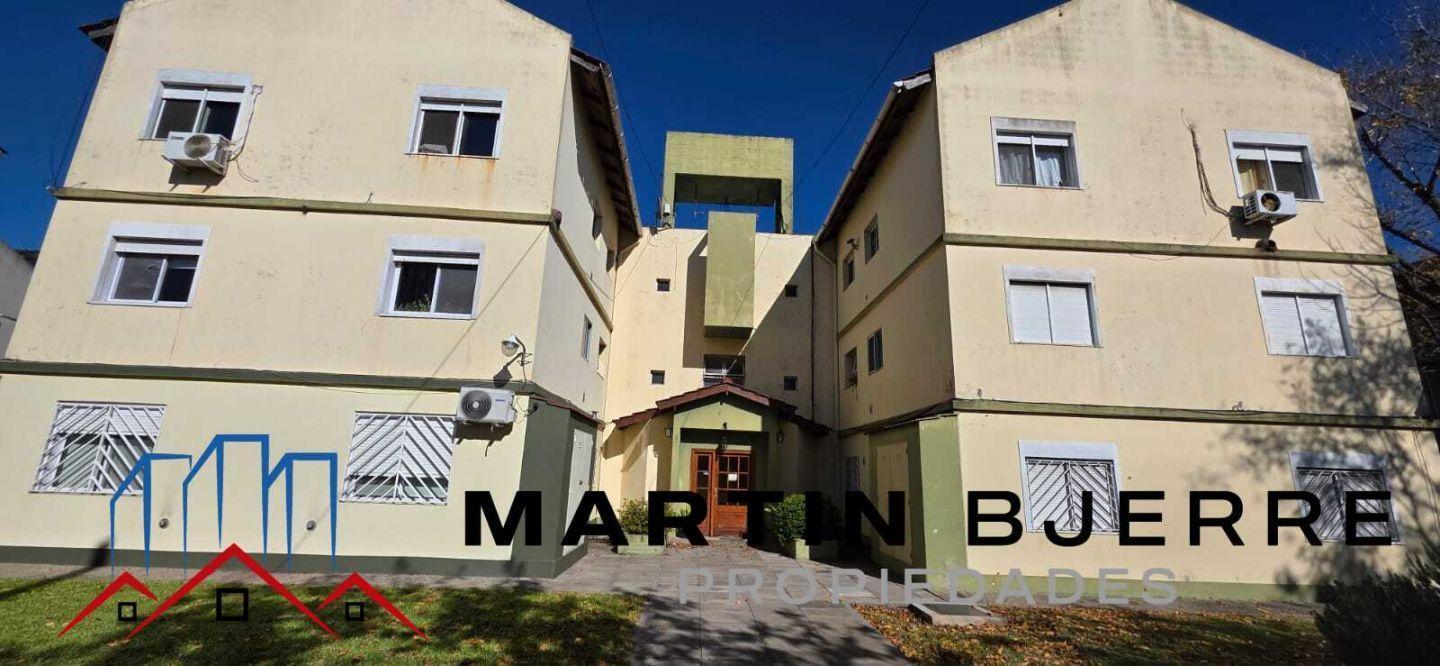 ALQUILER DEPARTAMENTO PLANTA BAJA 4 AMBIENTES EN BARRIO TECHOS, CIUDAD EVITA, LA MATANZA