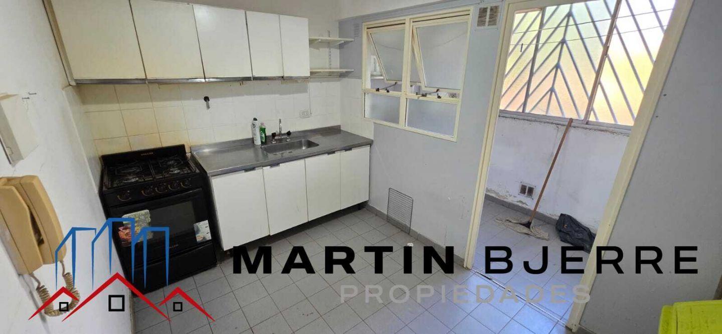 Foto de ALQUILER DEPARTAMENTO 4 AMBIENTES, PLANTA BAJA, BARRIO TECHOS, EN, imagen 4