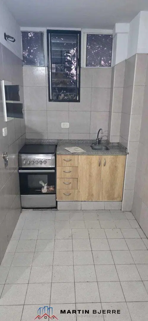 Alquiler de Departamento 3 Ambientes en Lugano I y II Capital Federal 2