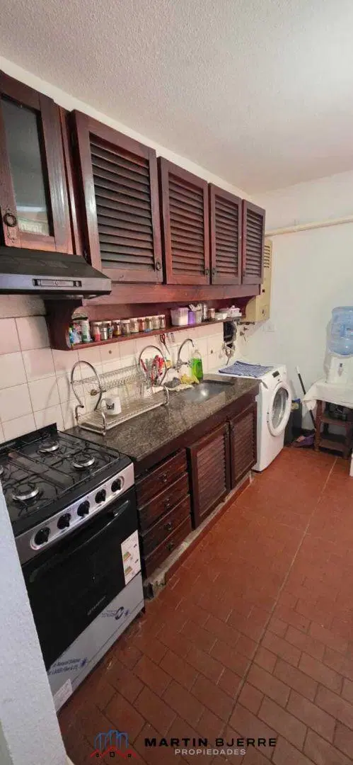 Alquiler de Departamento 3 Ambientes en Isabel La Catolica, Ciudad Evita 3