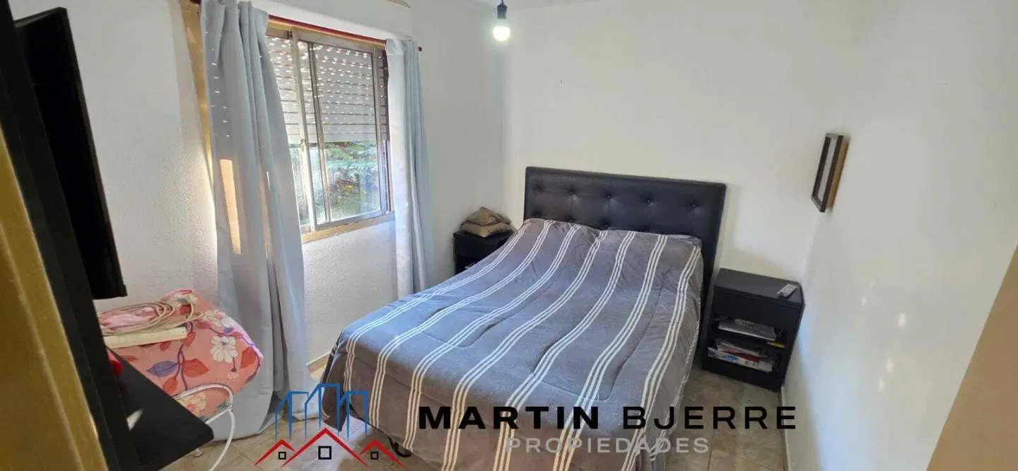 Alquiler de Departamento 3 Ambientes en Isabel La Catolica, Ciudad Evita 5
