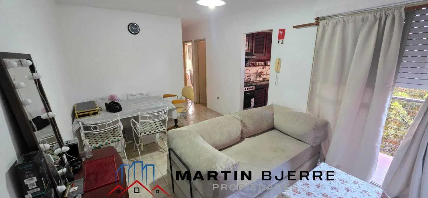 Alquiler de Departamento 3 Ambientes en Isabel La Catolica, Ciudad Evita 2