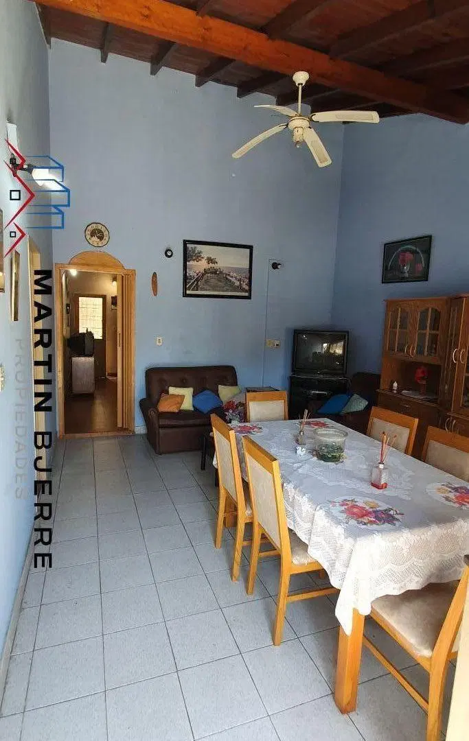 Alquiler de Casa 3 ambientes en Ciudad Evita, La Matanza 3