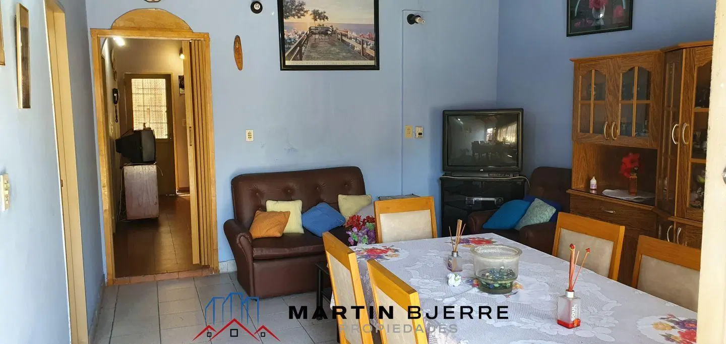 Alquiler de Casa 3 ambientes en Ciudad Evita, La Matanza 5