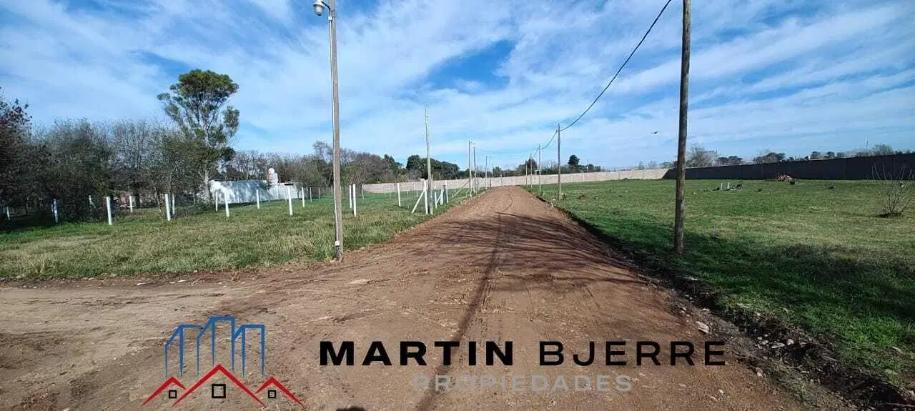 Venta de Lote en Virrey del Pino, La Matanza 4