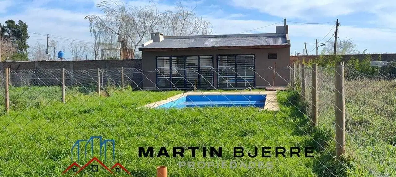 Venta de Lote en Virrey del Pino, La Matanza 2