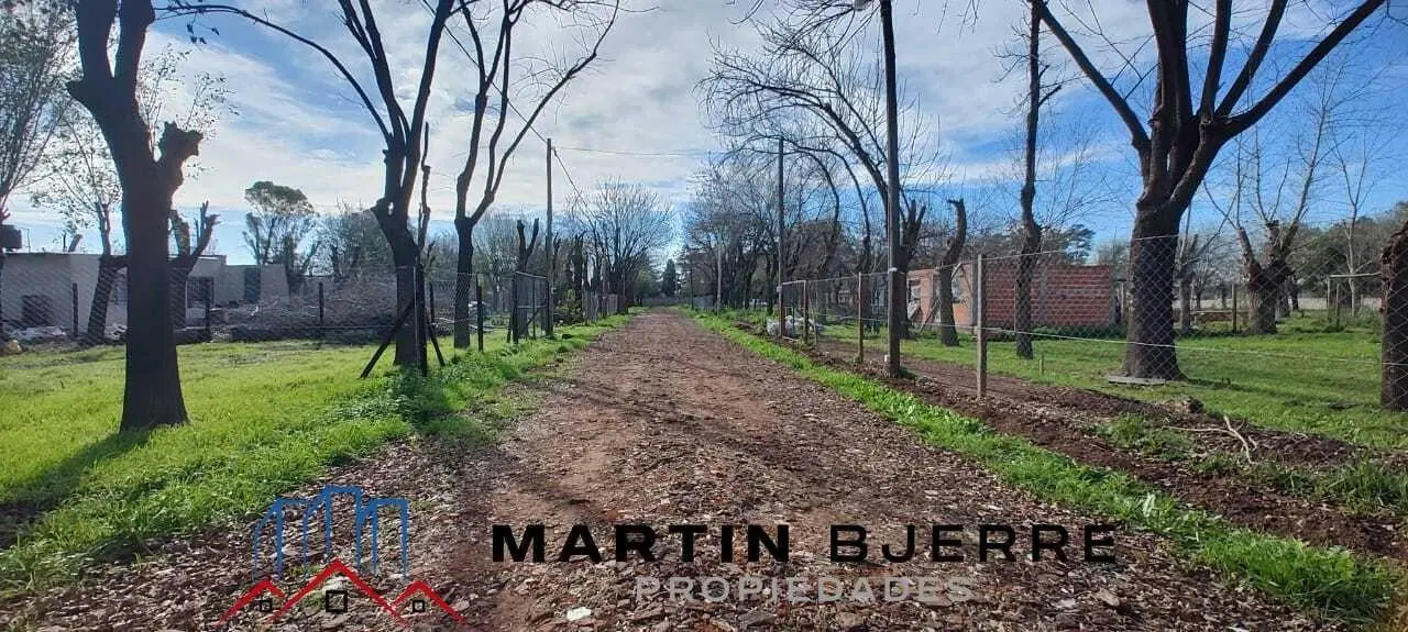 Venta de Lote en Virrey del Pino, La Matanza 3