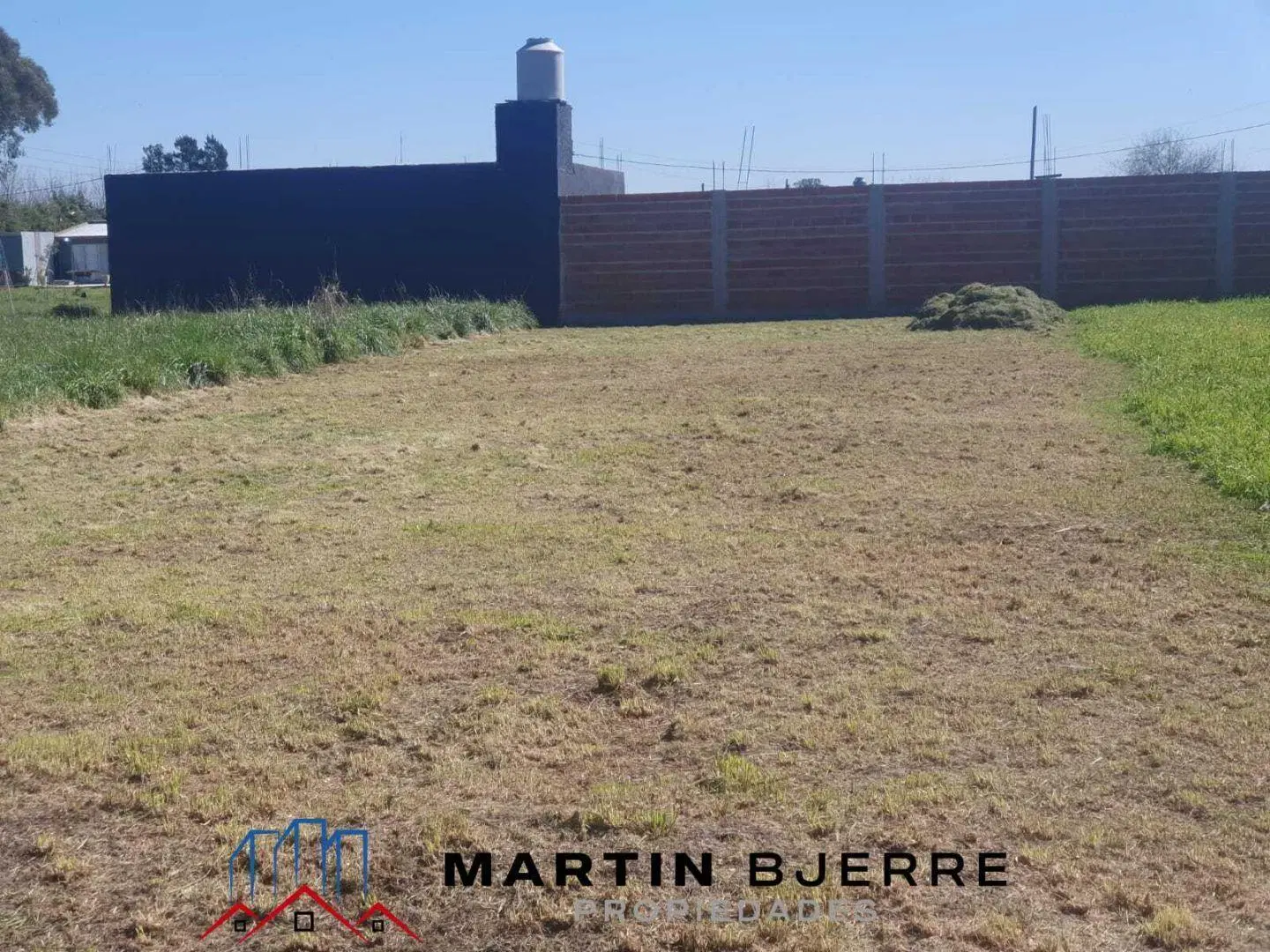 Venta de Lote en Virrey del Pino, La Matanza 8