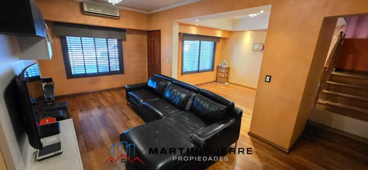 Casa 5 Ambientes en Ciudad Evita, La Matanza 4