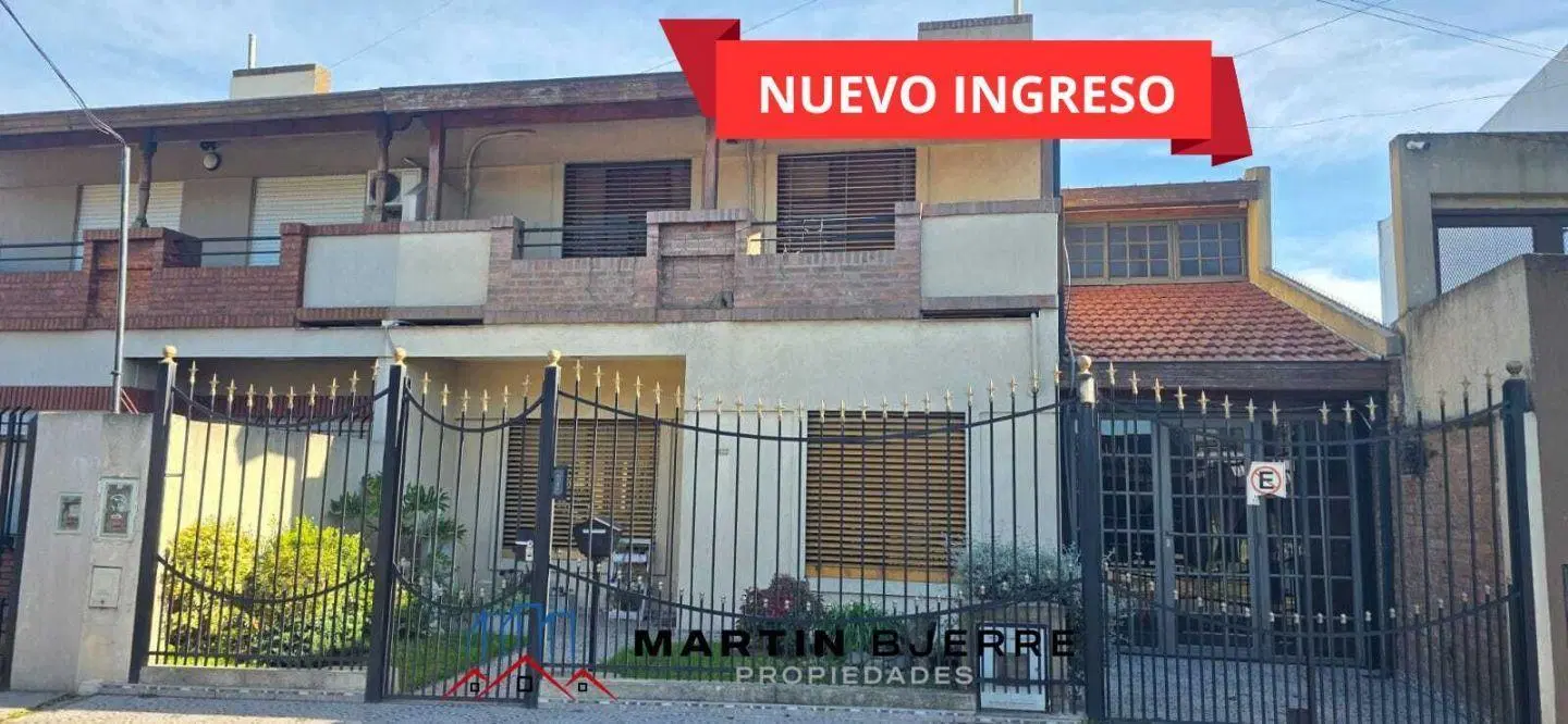 Casa 5 Ambientes en Ciudad Evita, La Matanza 3