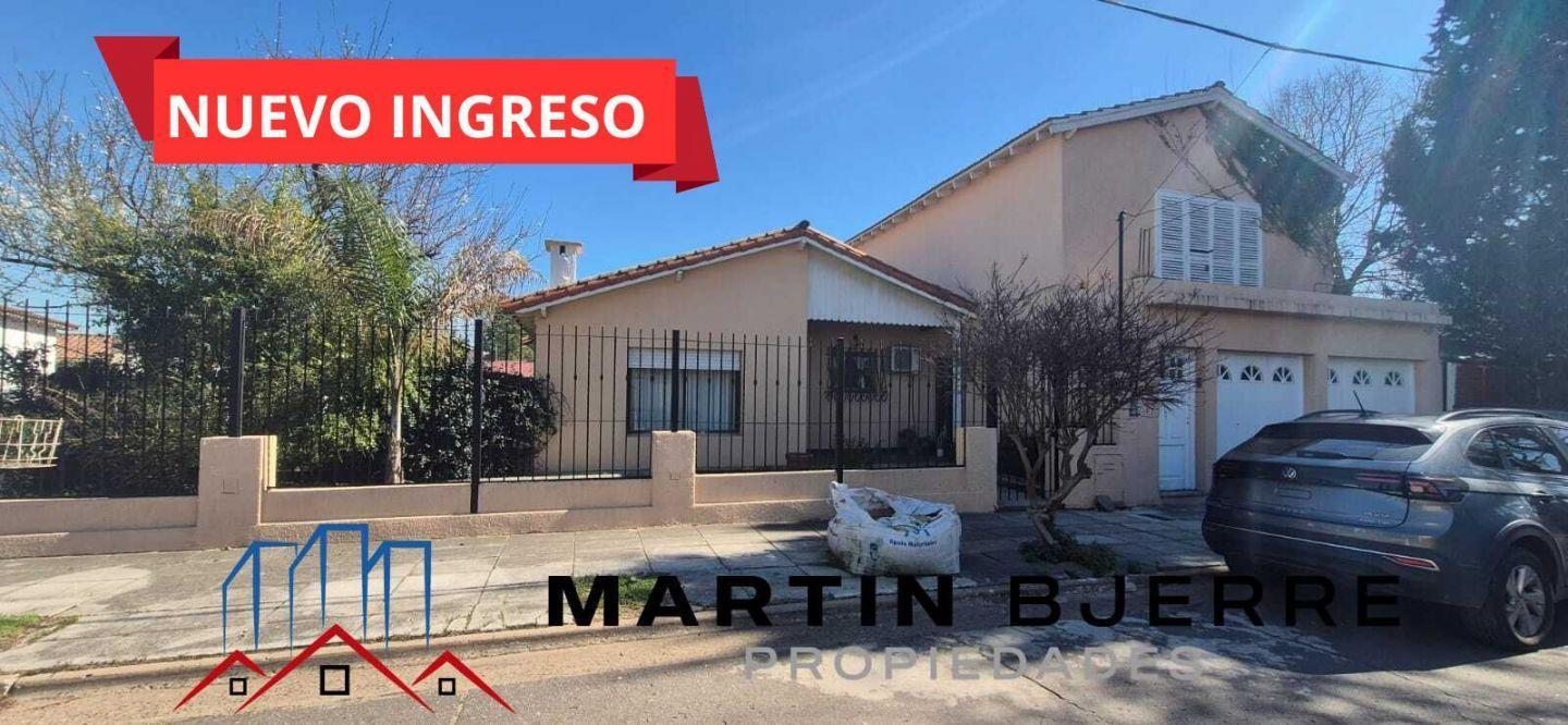 Foto de Venta de Casa 5 Ambientes en Ciudad Evita, La Matanza, imagen 1