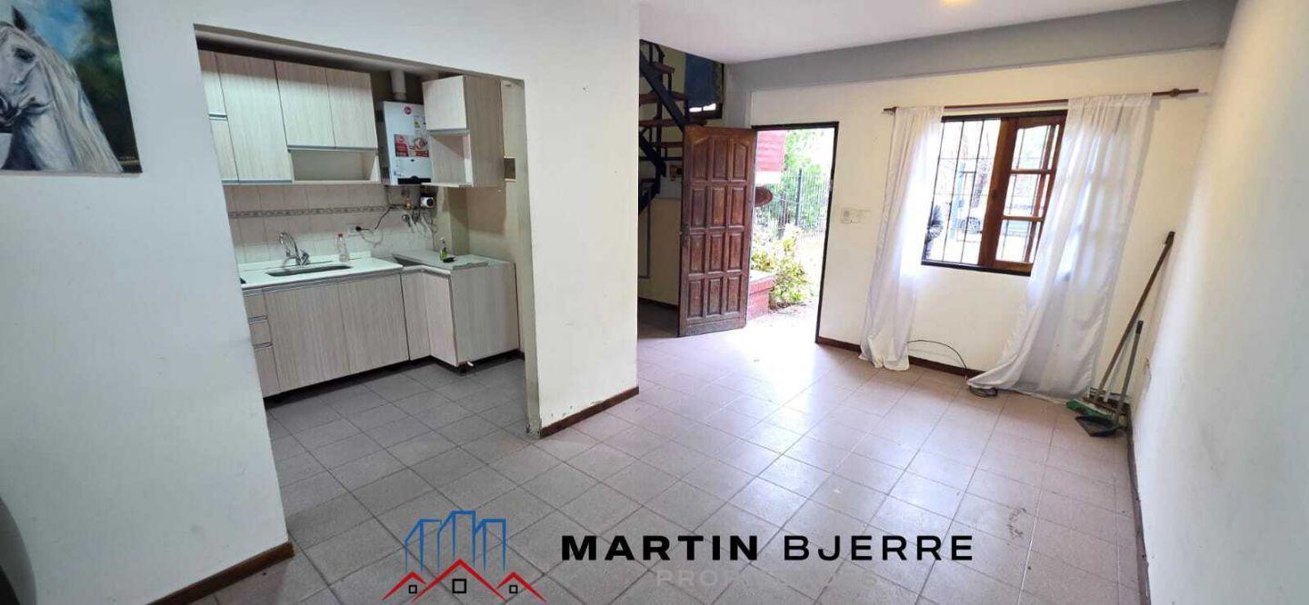 Foto de ALQUILER DE CASA DE 3 AMBIENTES EN BARRIO PAMPERO. CIUDAD EVITA. LA, imagen 3