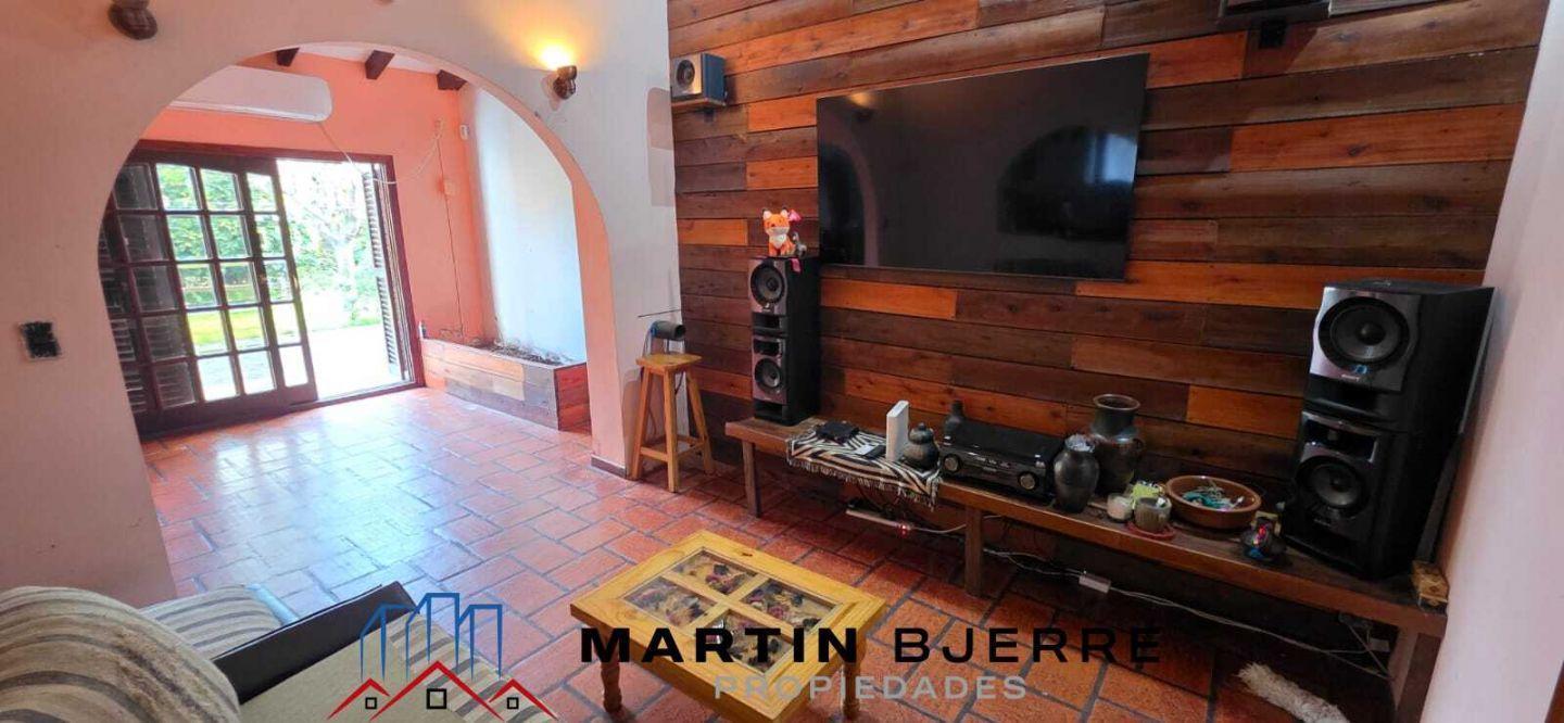 Foto de VENTA DE CASA 4 AMBIENTES, CIUDAD EVITA, LA MATANZA, imagen 1
