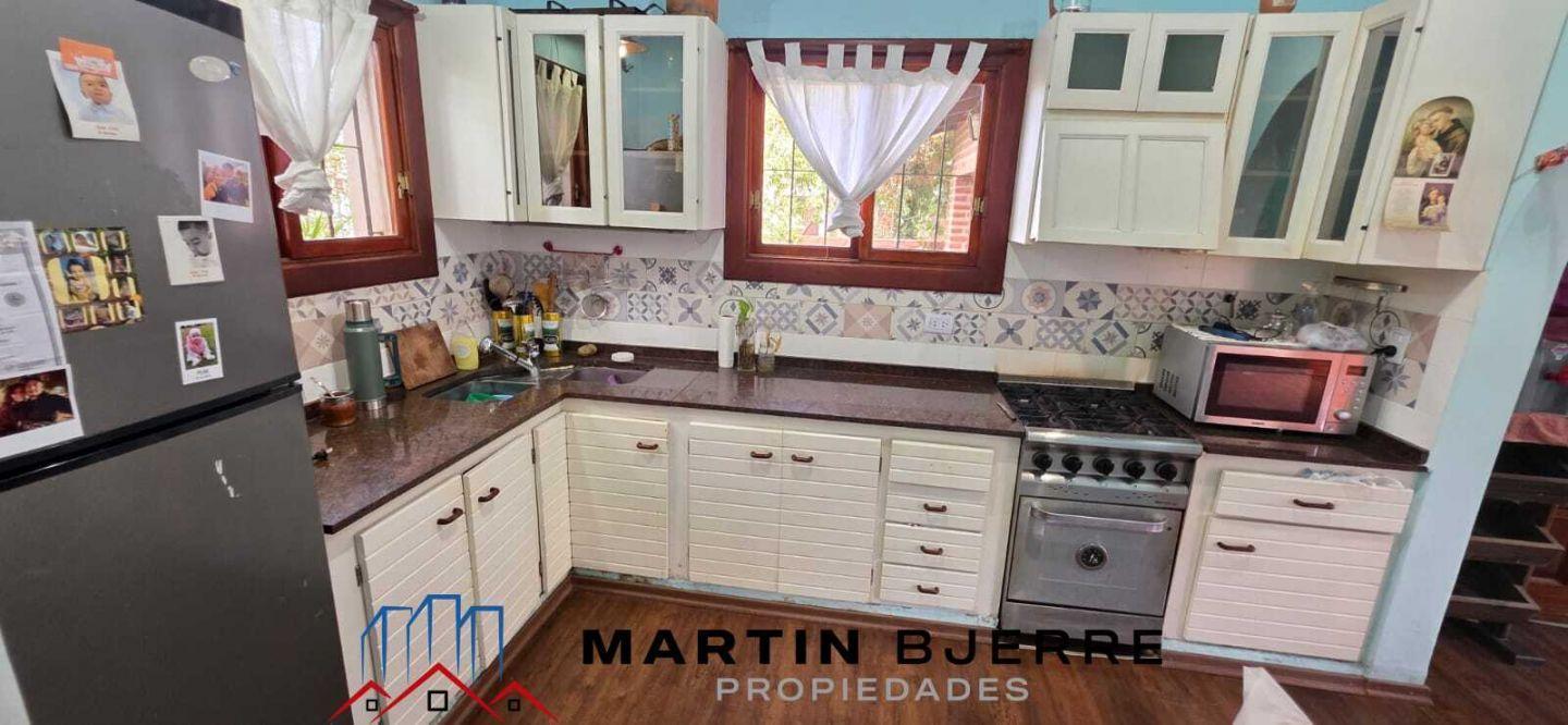 Foto de VENTA DE CASA 4 AMBIENTES, CIUDAD EVITA, LA MATANZA, imagen 5