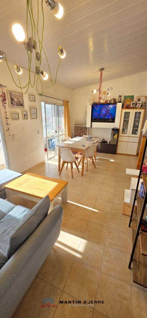 Foto de VENTA DE DEPARTAMENTO 3 AMBIENTES, CIUDAD EVITA, LA MATANZA, imagen 3