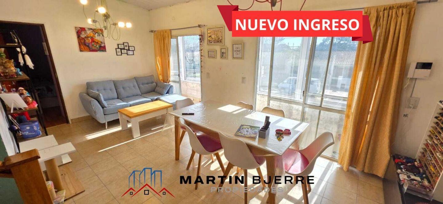 Foto de VENTA DE DEPARTAMENTO 3 AMBIENTES, CIUDAD EVITA, LA MATANZA, imagen 1