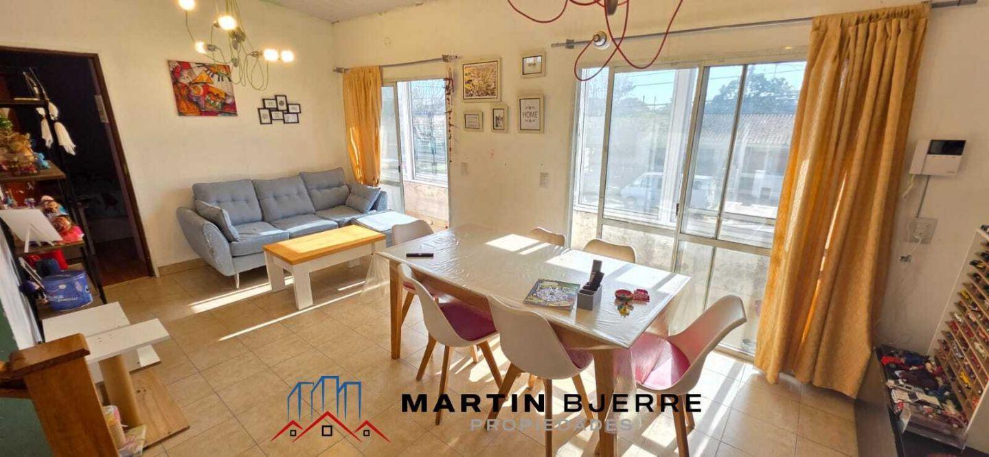 Foto de VENTA DE DEPARTAMENTO 3 AMBIENTES, CIUDAD EVITA, LA MATANZA, imagen 4