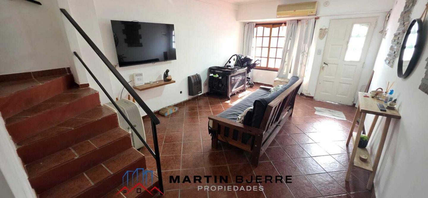 Foto de VENTA DUPLEX 3 AMBIENTES EN CIUDAD EVITA, LA MATANZA, imagen 4