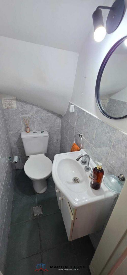 Foto de VENTA DUPLEX 3 AMBIENTES EN CIUDAD EVITA, LA MATANZA, imagen 1