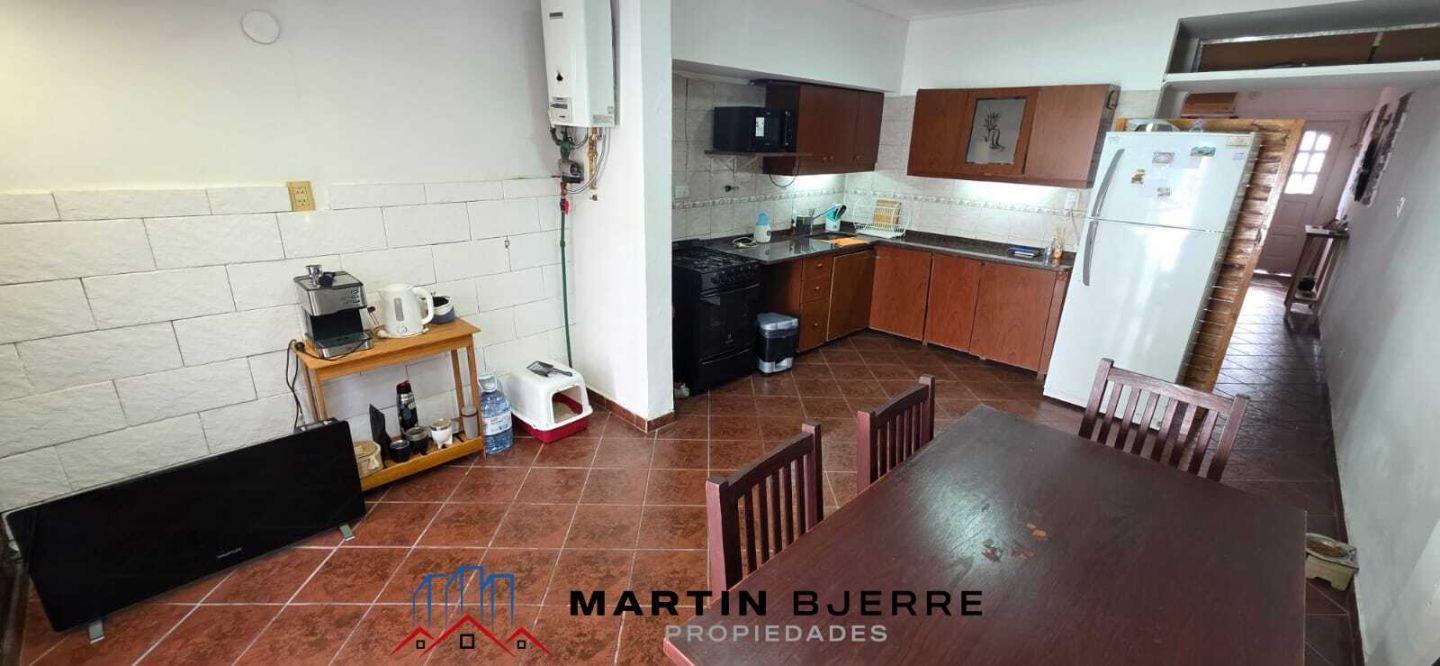 Foto de VENTA DUPLEX 3 AMBIENTES EN CIUDAD EVITA, LA MATANZA, imagen 5