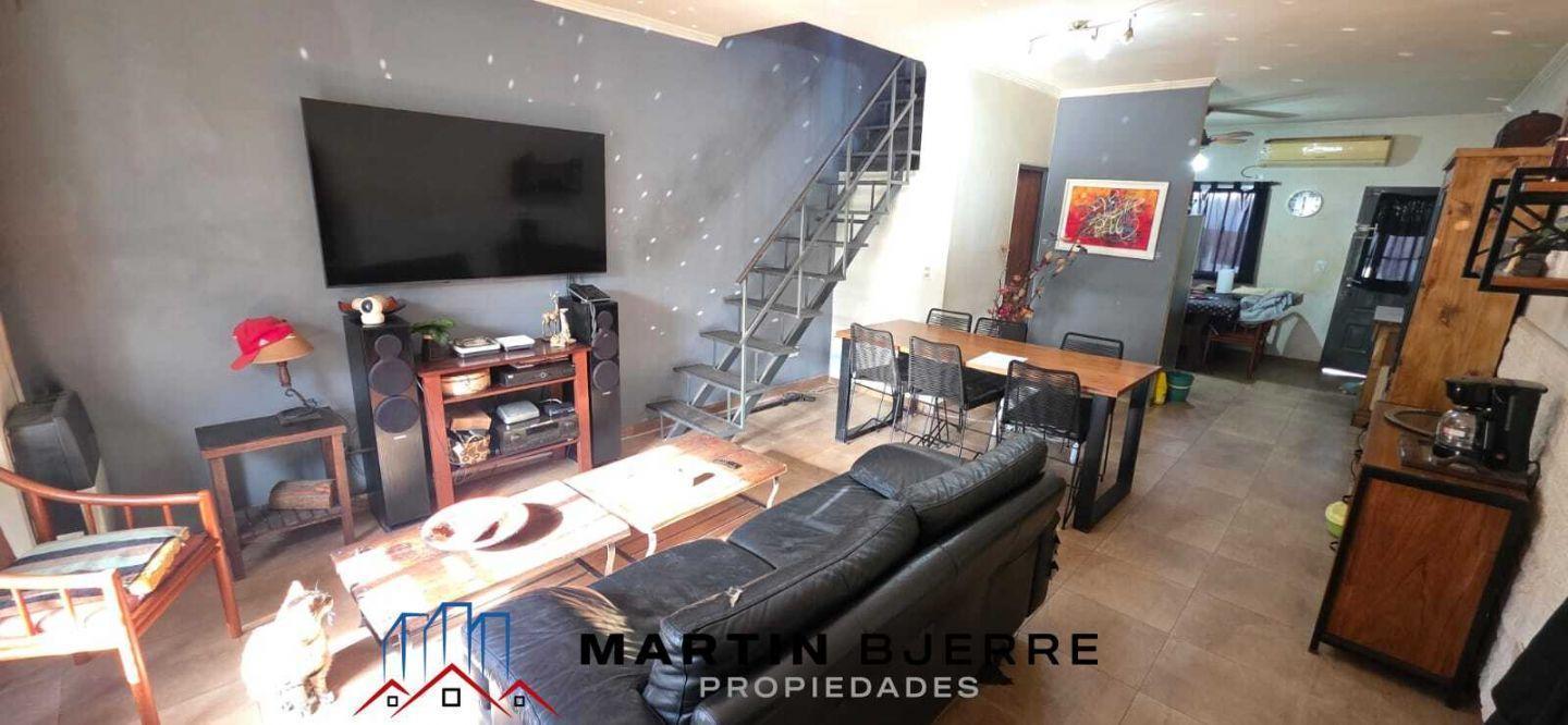 Foto de VENTA DUPLEX 3 AMBIENTES EN CIUDAD EVITA, LA MATANZA, imagen 2