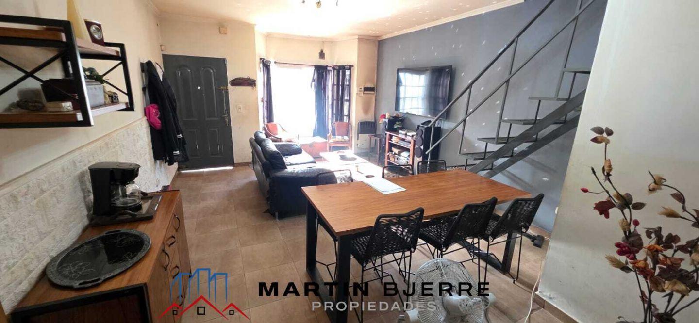 Foto de VENTA DUPLEX 3 AMBIENTES EN CIUDAD EVITA, LA MATANZA, imagen 4