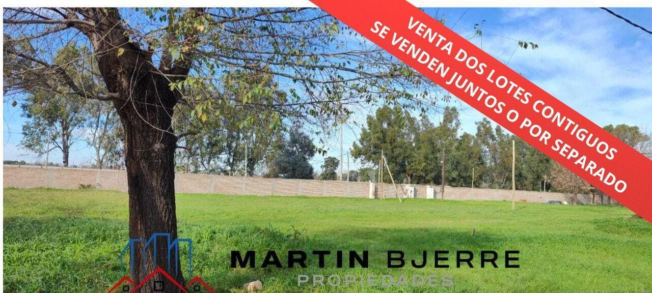 Foto de VENTA LOTES EN LOS FRESNOS, VIRREY DEL PINO, LA MATANZA, imagen 2