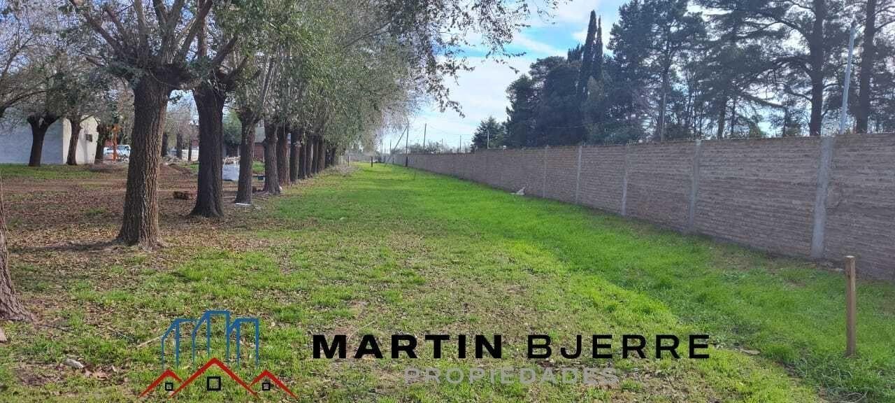Foto de VENTA LOTES EN LOS FRESNOS, VIRREY DEL PINO, LA MATANZA, imagen 1