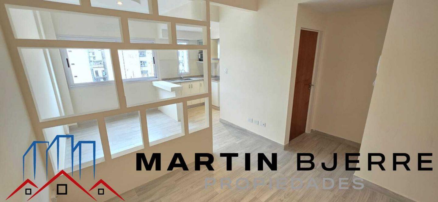 Foto de ALQUILER DE DEPARTAMENTO MONOAMBIENTE EN MONSERRAT, CAPITAL FEDERAL., imagen 5