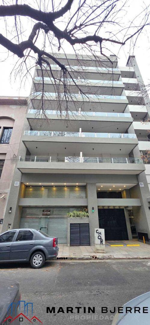 Foto de ALQUILER DE DEPARTAMENTO MONOAMBIENTE EN MONSERRAT, CAPITAL FEDERAL., imagen 1