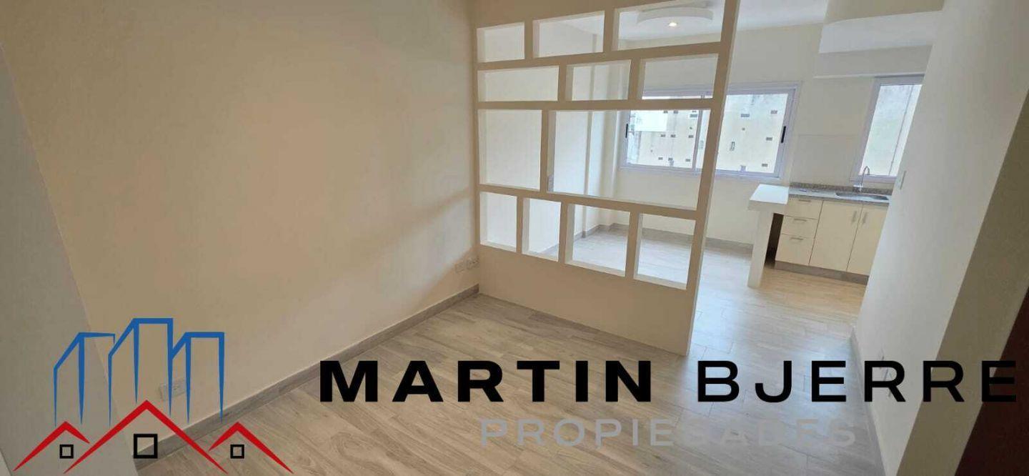 Foto de ALQUILER DE DEPARTAMENTO MONOAMBIENTE EN MONSERRAT, CAPITAL FEDERAL., imagen 2