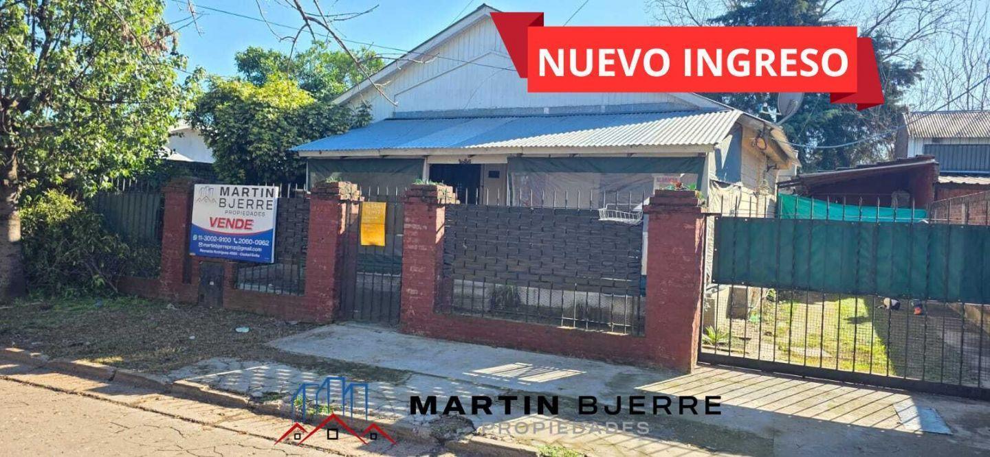 Foto de VENTA DE CASA 4 AMBIENTES, CIUDAD EVITA, LA MATANZA, imagen 3