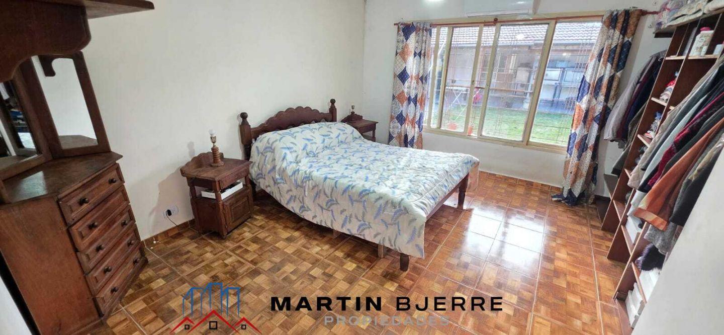 Foto de VENTA DE CASA 4 AMBIENTES EN CIUDAD EVITA, LA MATANZA, imagen 4