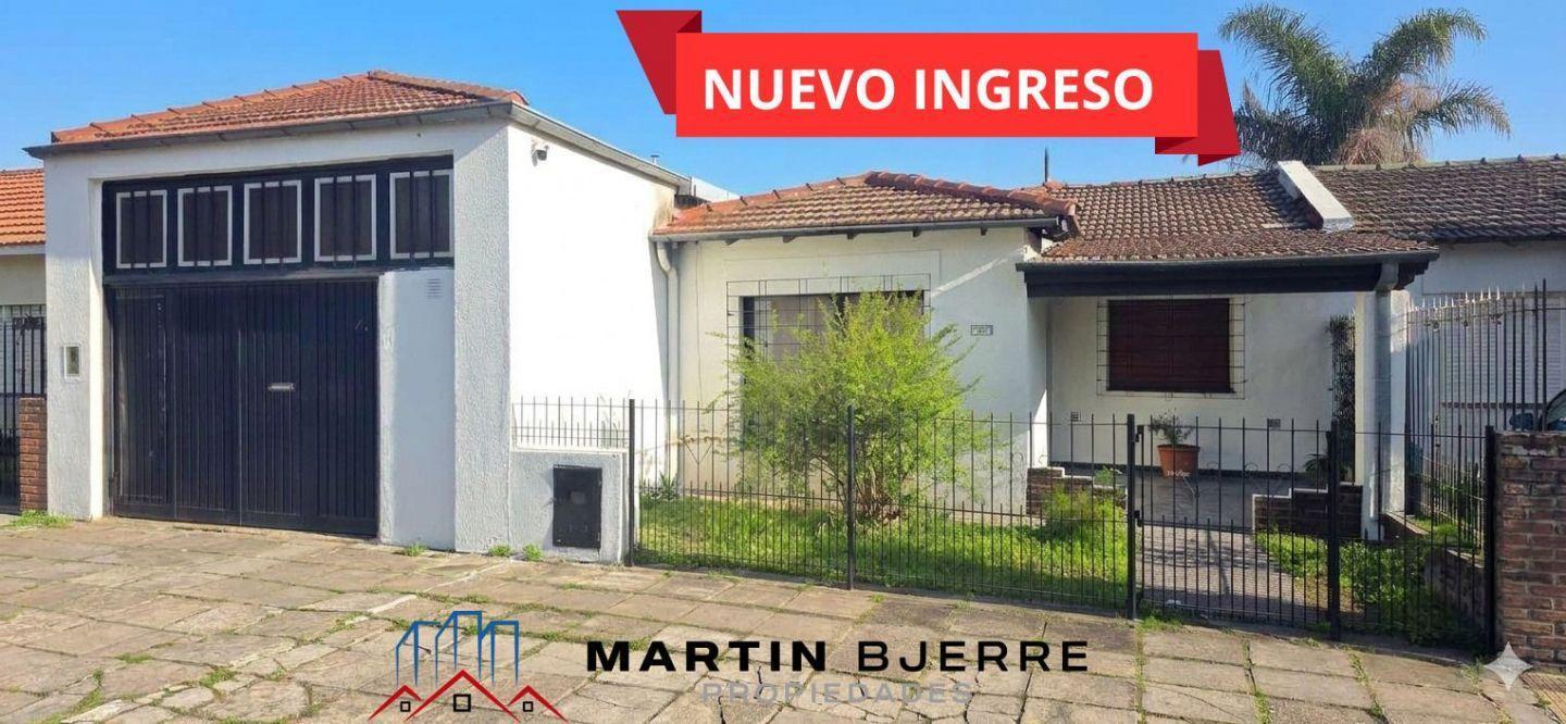 Foto de VENTA DE CASA 4 AMBIENTES EN CIUDAD EVITA, LA MATANZA, imagen 1