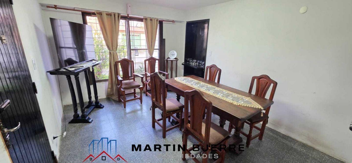 Foto de VENTA DE CASA 4 AMBIENTES EN CIUDAD EVITA, LA MATANZA, imagen 3
