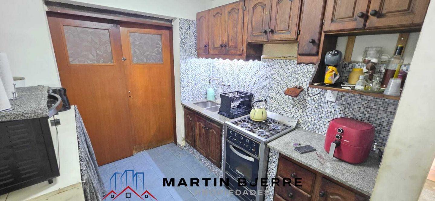 Foto de VENTA DE CASA 4 AMBIENTES EN CIUDAD EVITA, LA MATANZA, imagen 2